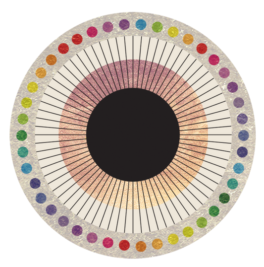 Exploring the Energetic Realm of Color: Connecting to Vibrant Energies