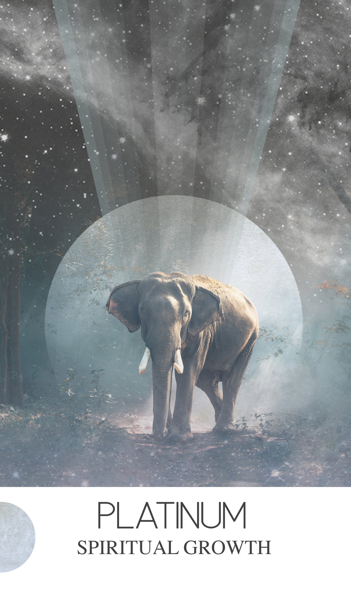 The Energetics of Color