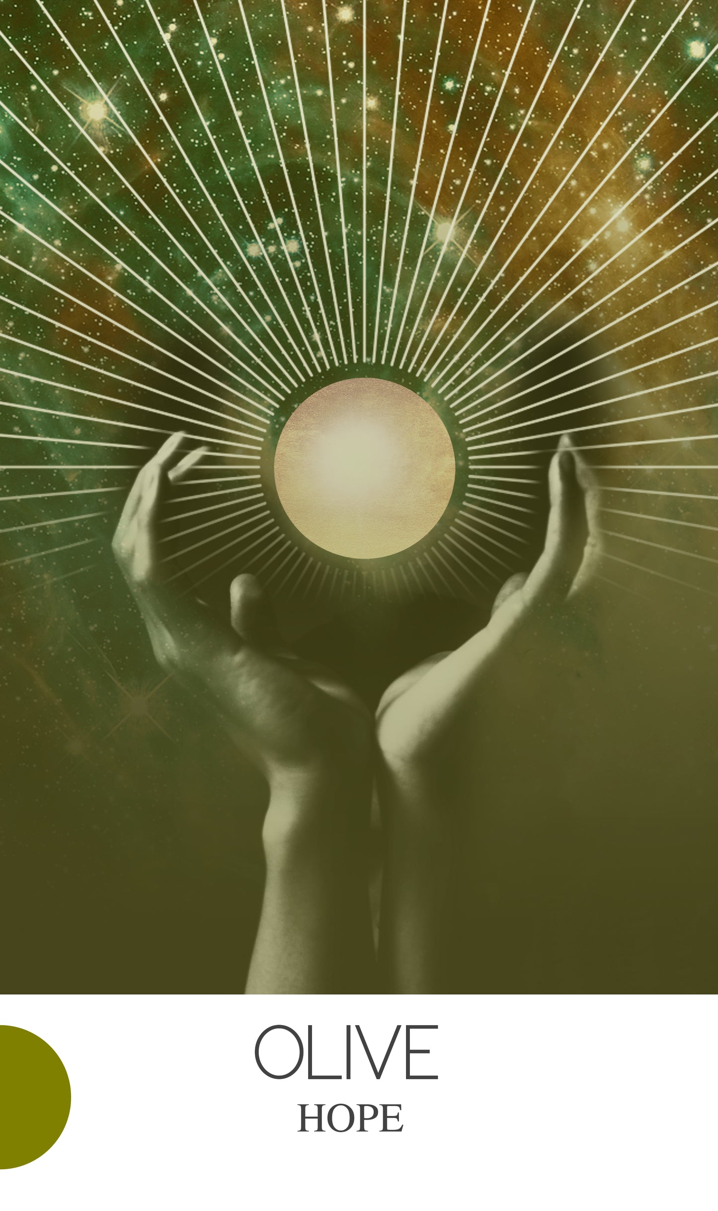 The Energetics of Color