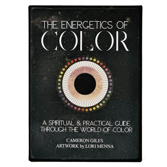 The Energetics of Color